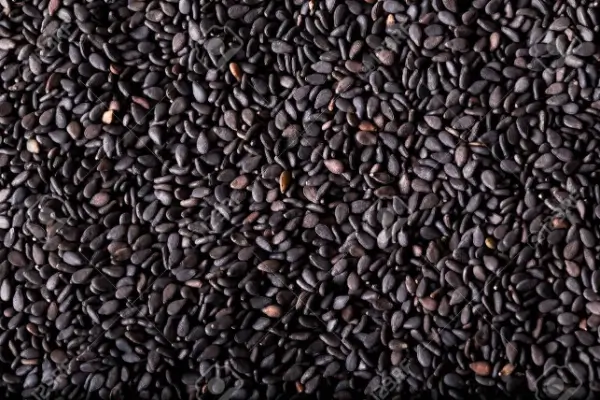 Black Sesame
