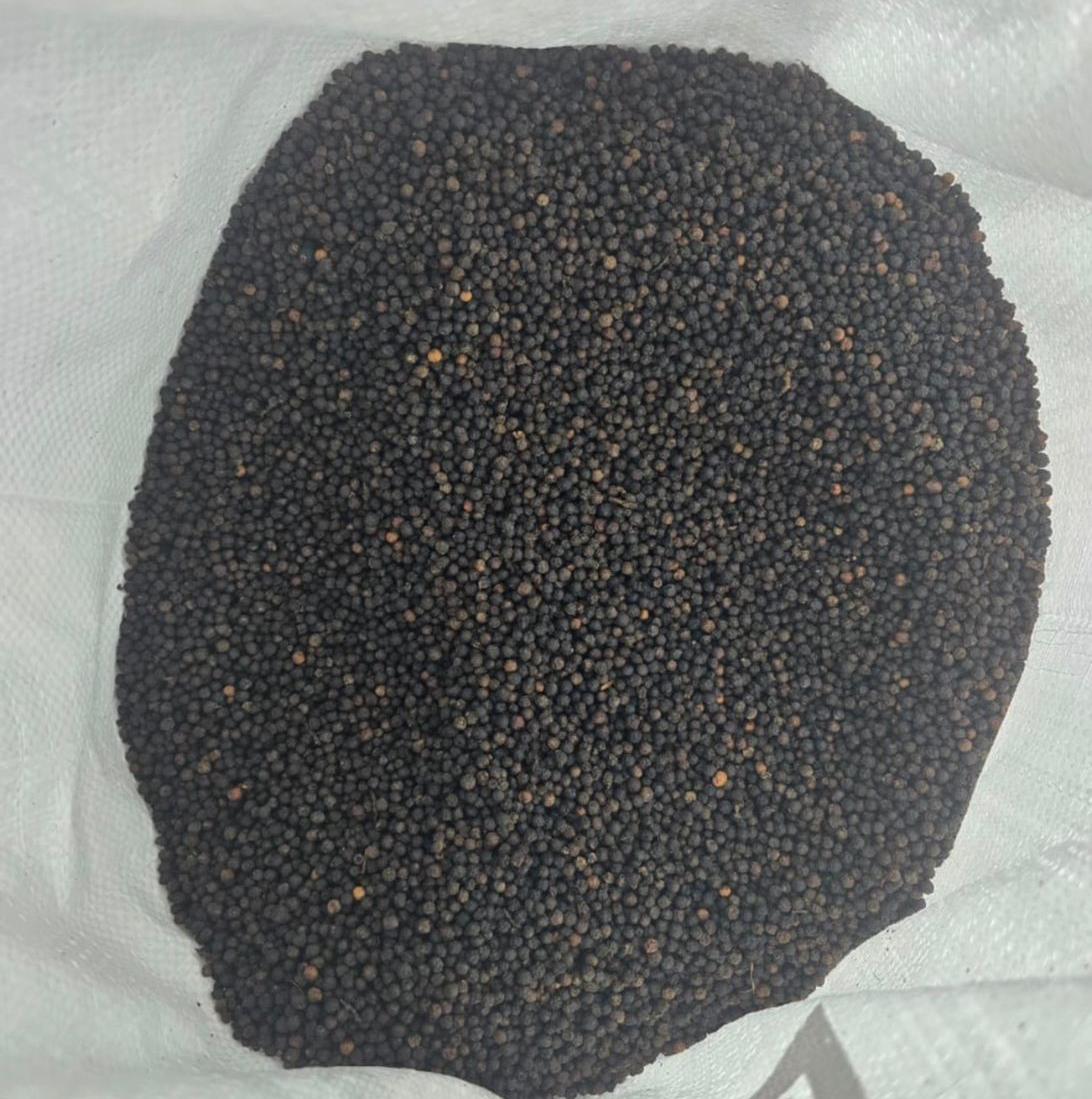 Black Pepper