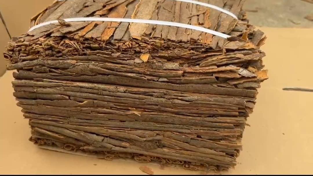 Cinnamon
