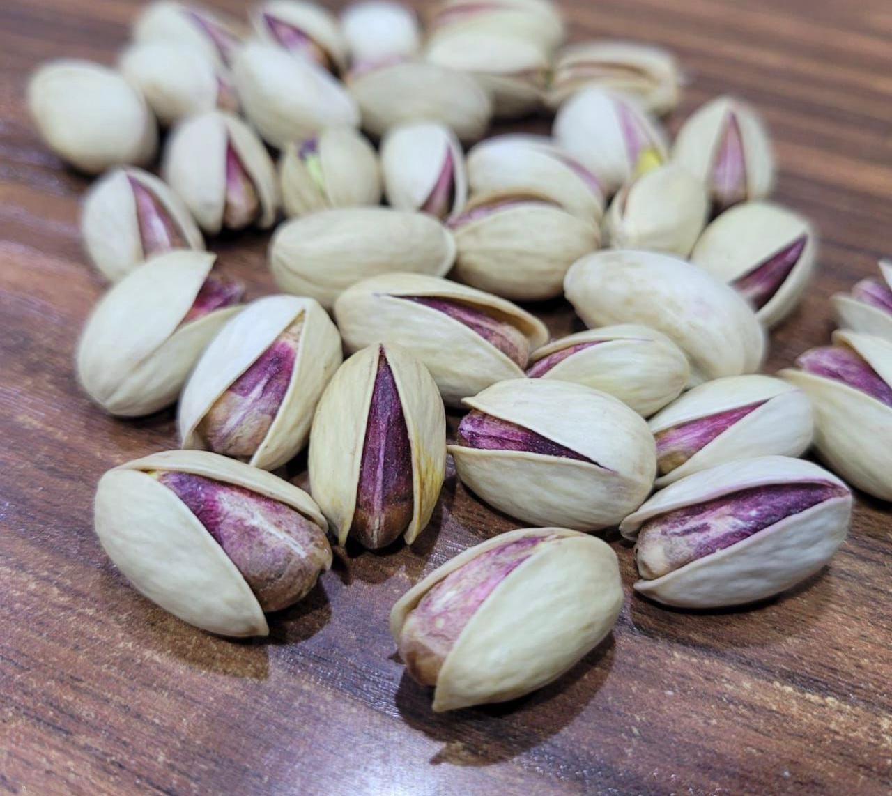 فستق