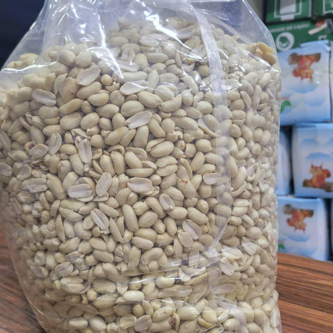 فول سوداني