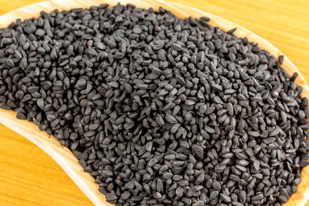 Black Seed