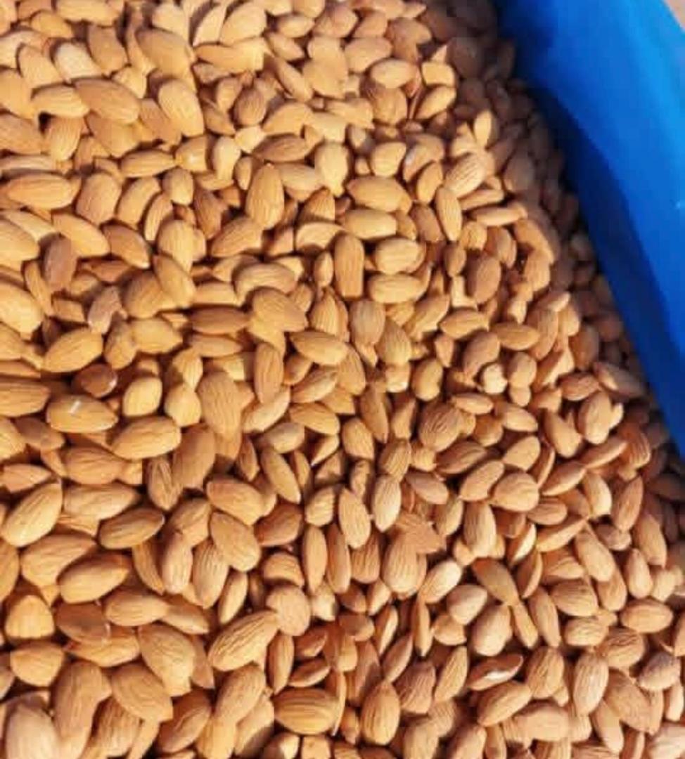 Almond