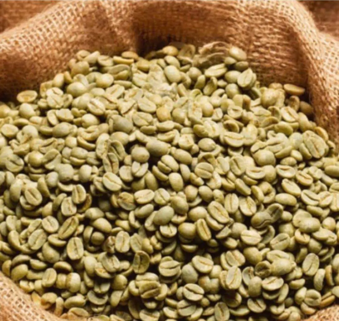 Yemeni Coffee