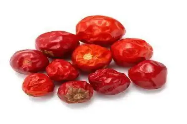 Yemeni Cherry Pepper