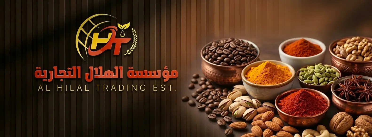 Your Trusted Partner in High-Quality Import & Export